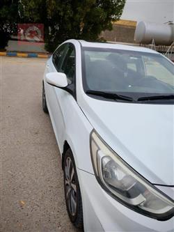 هيونداي أكسنت